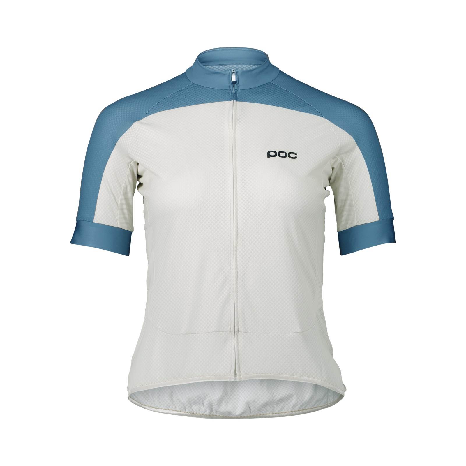 Women's Essential Logo Road Cycling Jersey - Image 1