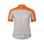 Zink Orange/Granite Grey