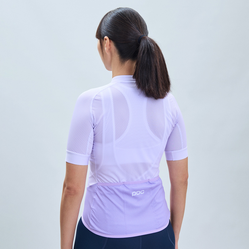 Product image of Women's Essential Logo Road Cycling Jersey