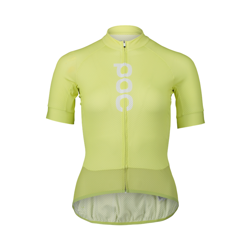 Product image of Women's Essential Logo Road Cycling Jersey