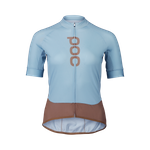 Mineral Blue/Jasper Brown