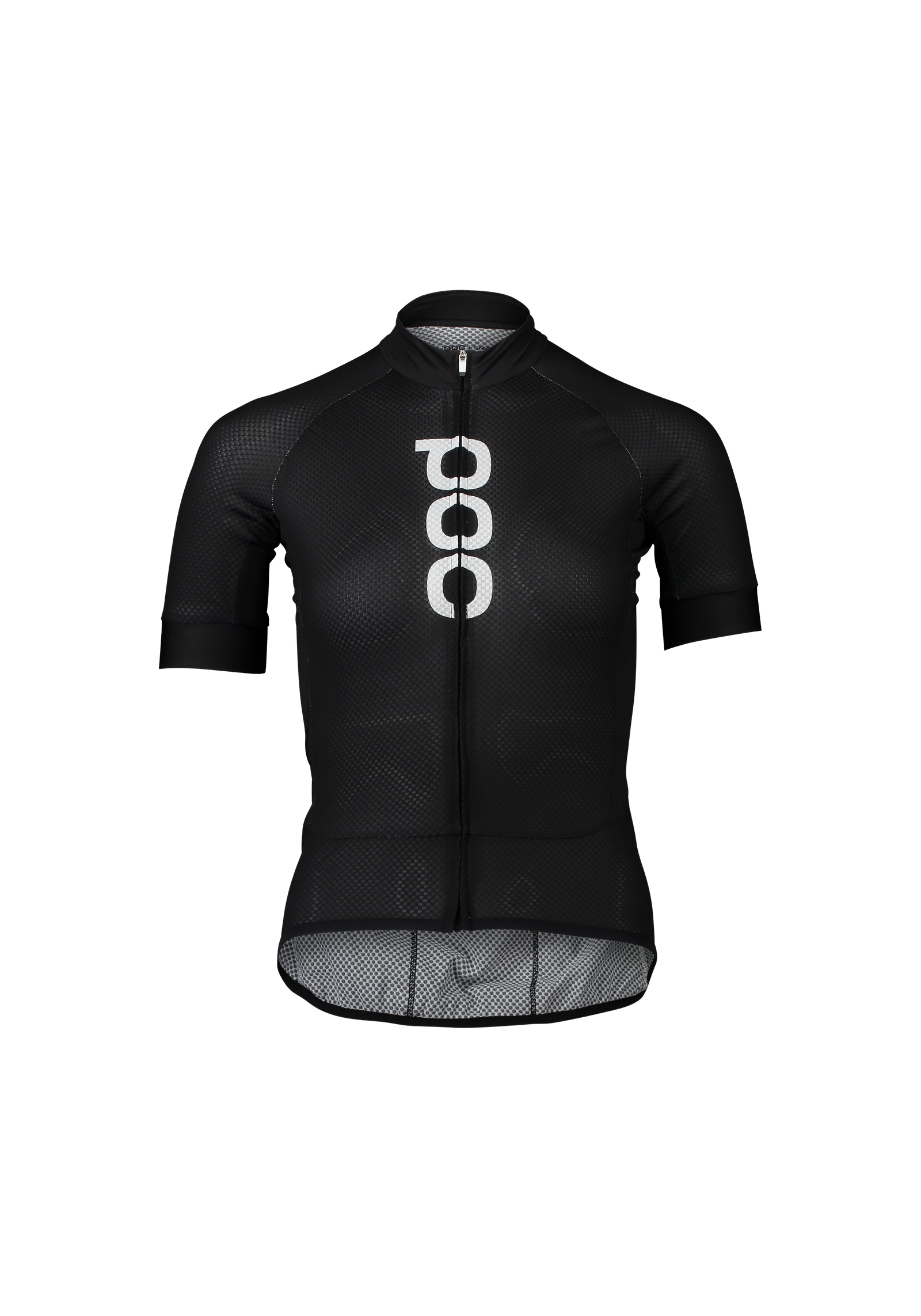 Women's Essential Logo Road Cycling Jersey - Image 1