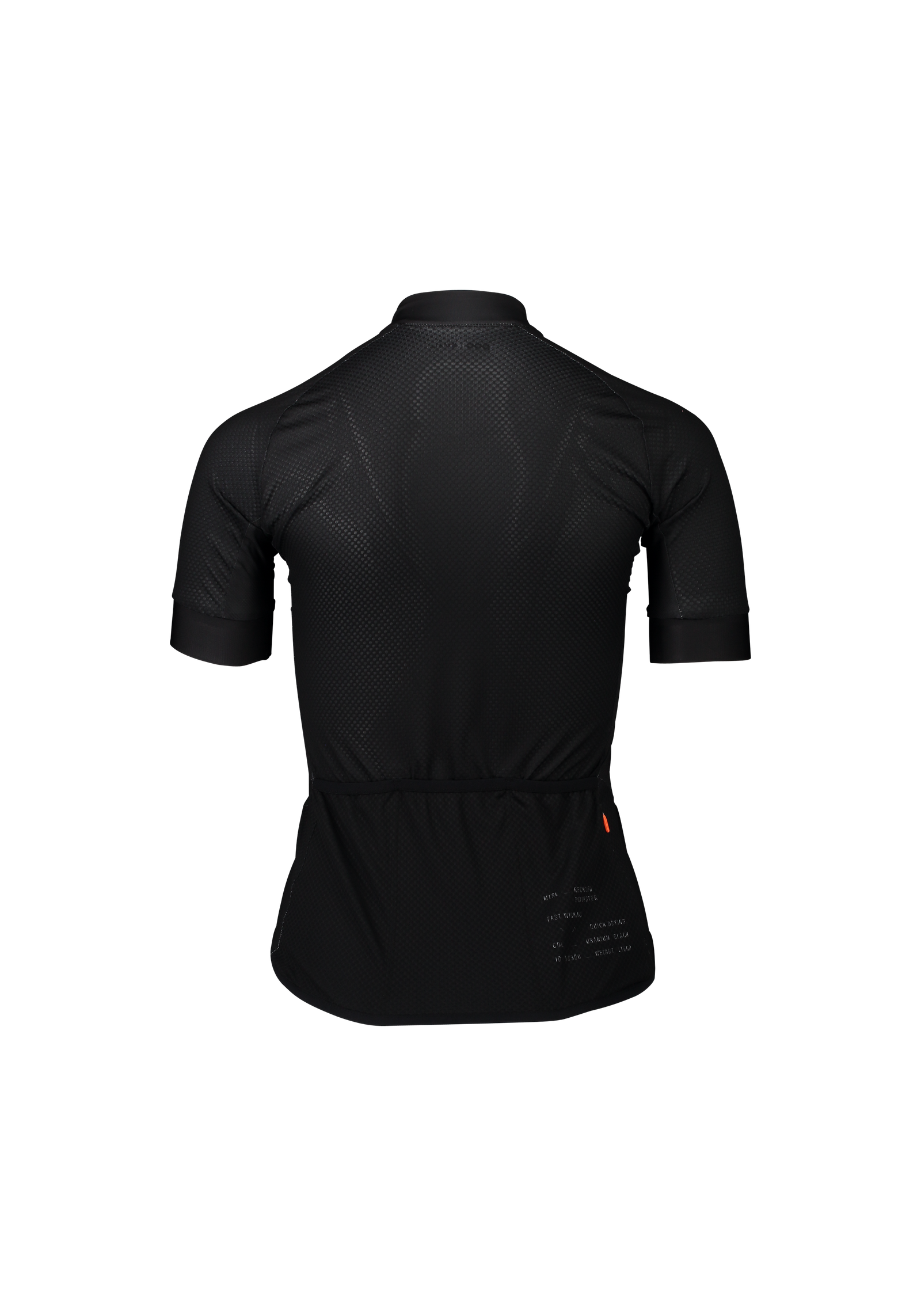 Women's Essential Logo Road Cycling Jersey - Image 2