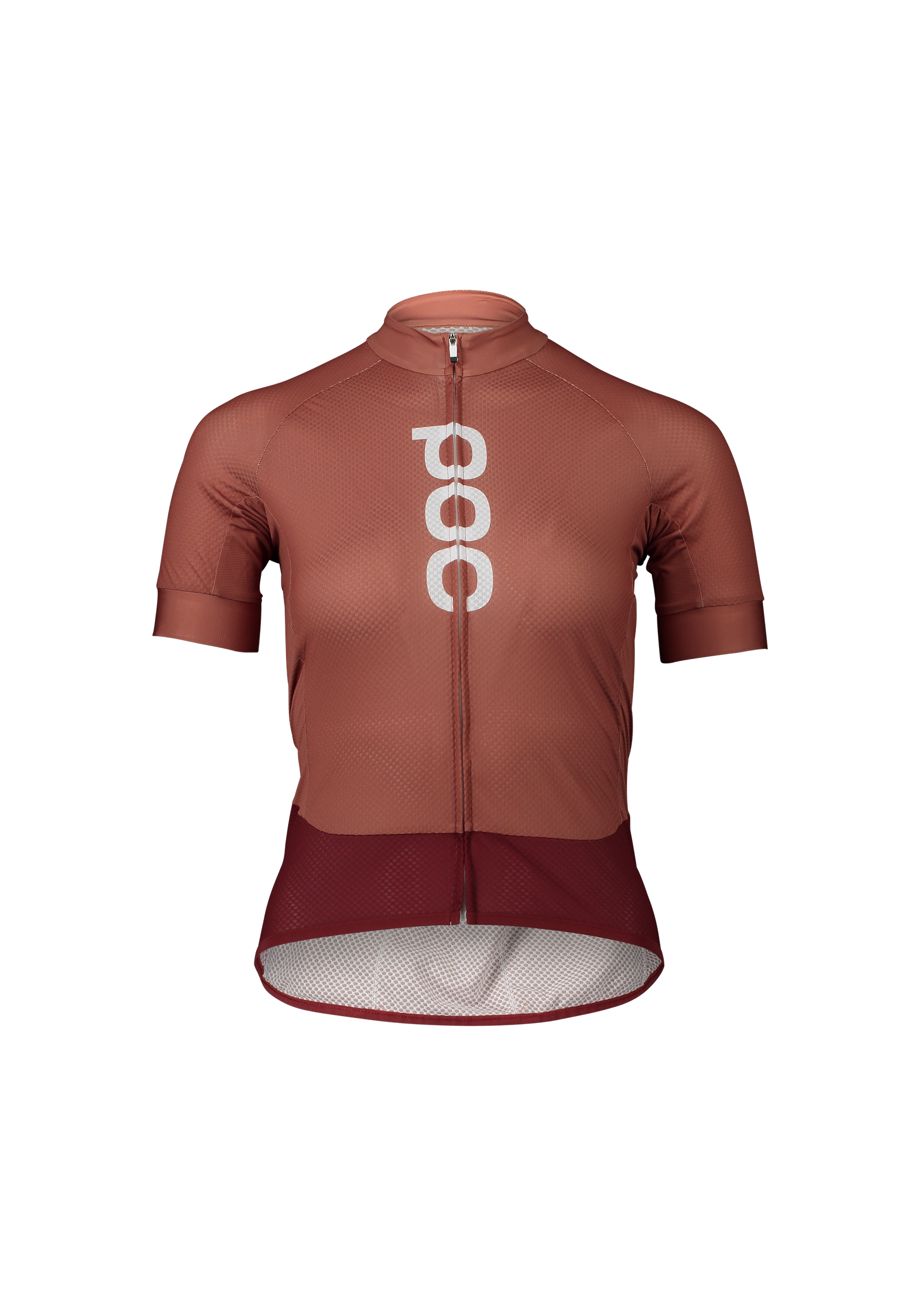 Women's Essential Logo Road Cycling Jersey - Image 1