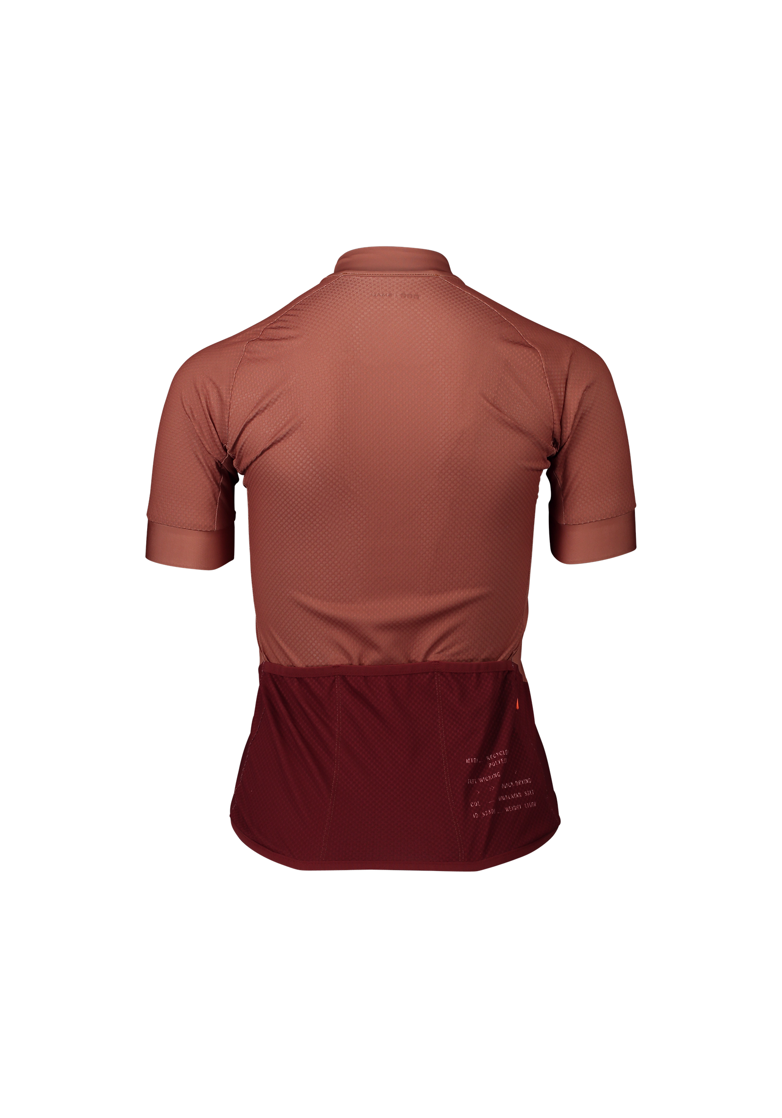 Women's Essential Logo Road Cycling Jersey - Image 2