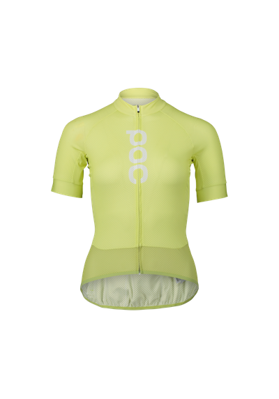 Women's Essential Logo Road Cycling Jersey