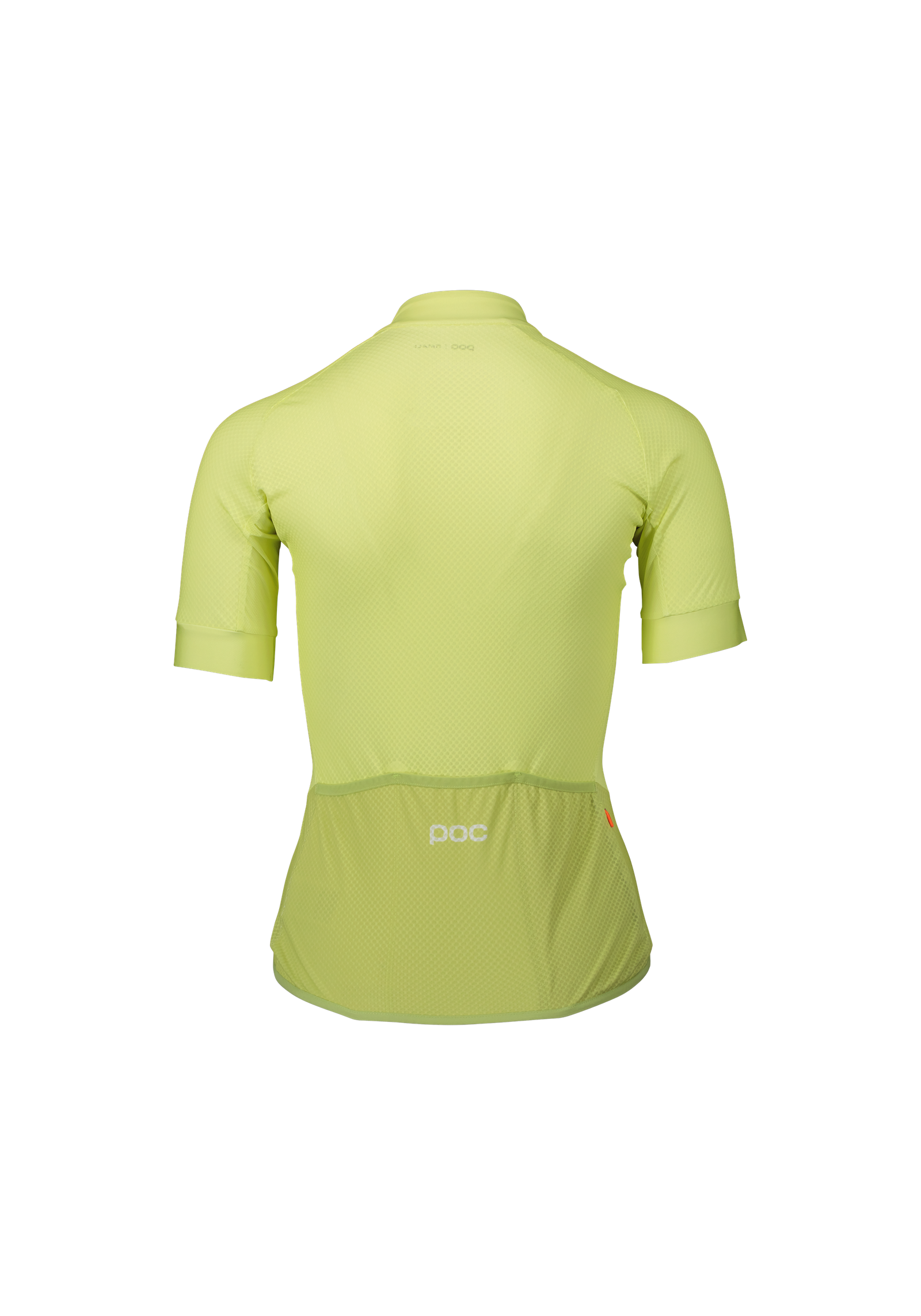 Maillot Vélo de route Femme Essential Logo - Image 2