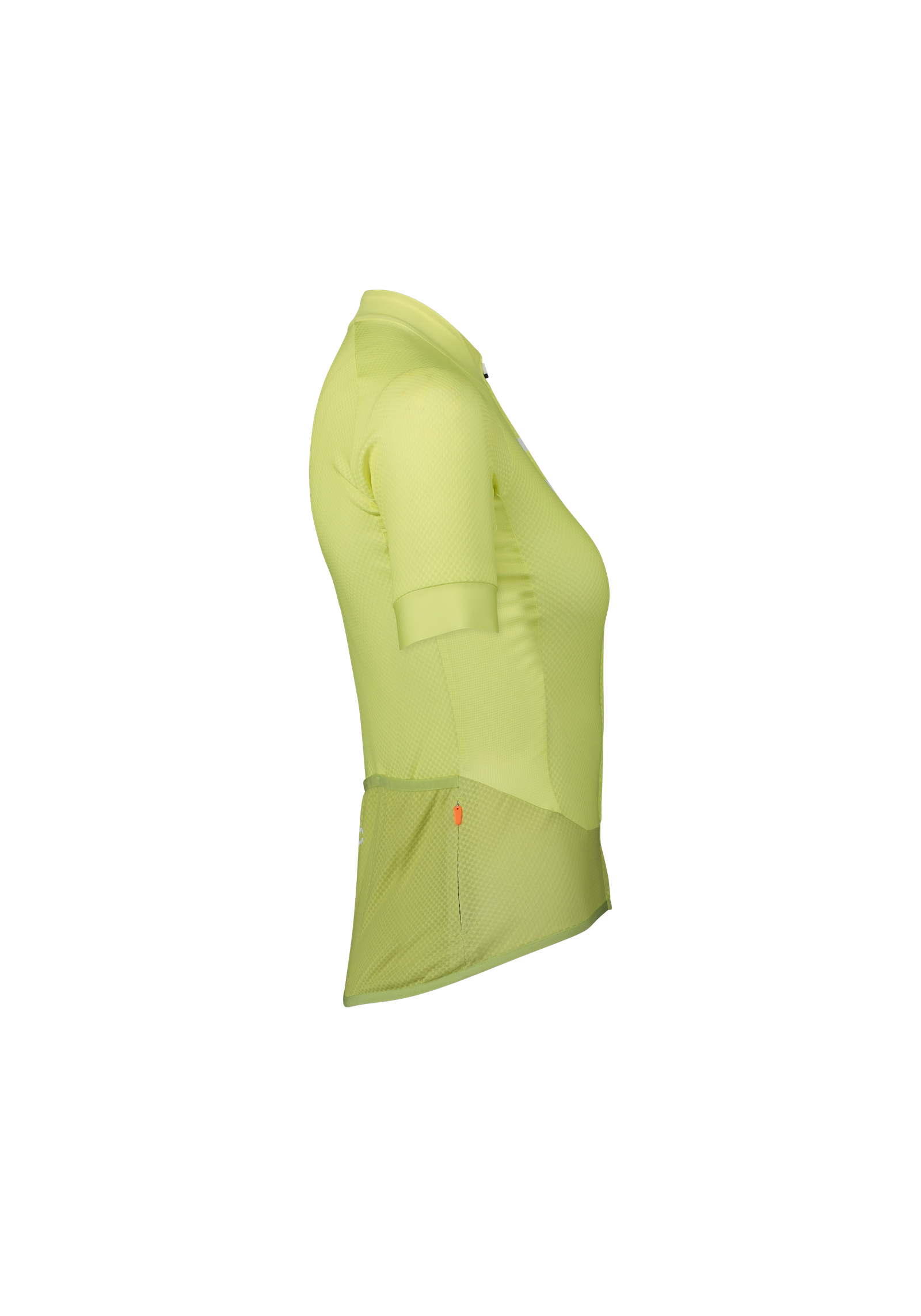 Maillot Vélo de route Femme Essential Logo - Image 3