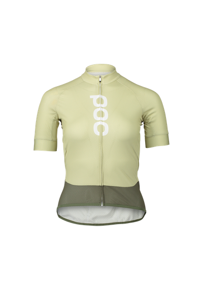 Women's Essential Logo Road Cycling Jersey
