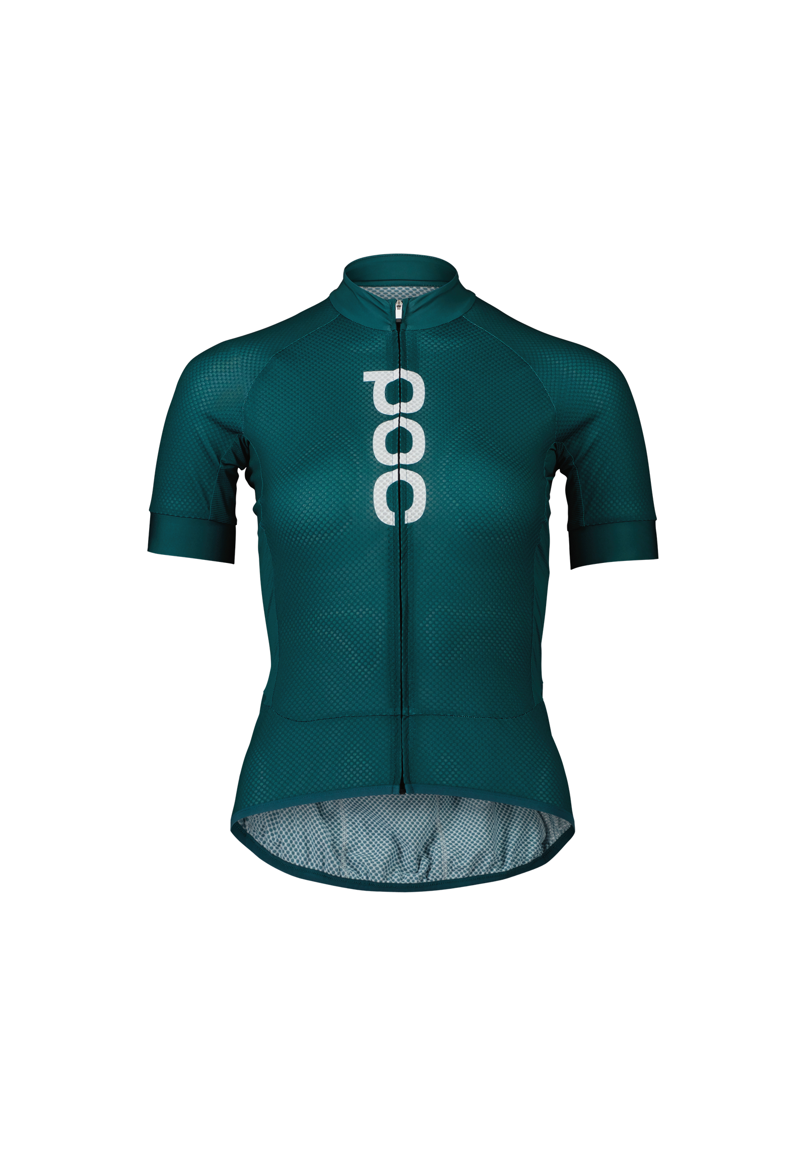 Women's Essential Logo Road Cycling Jersey - Image 1