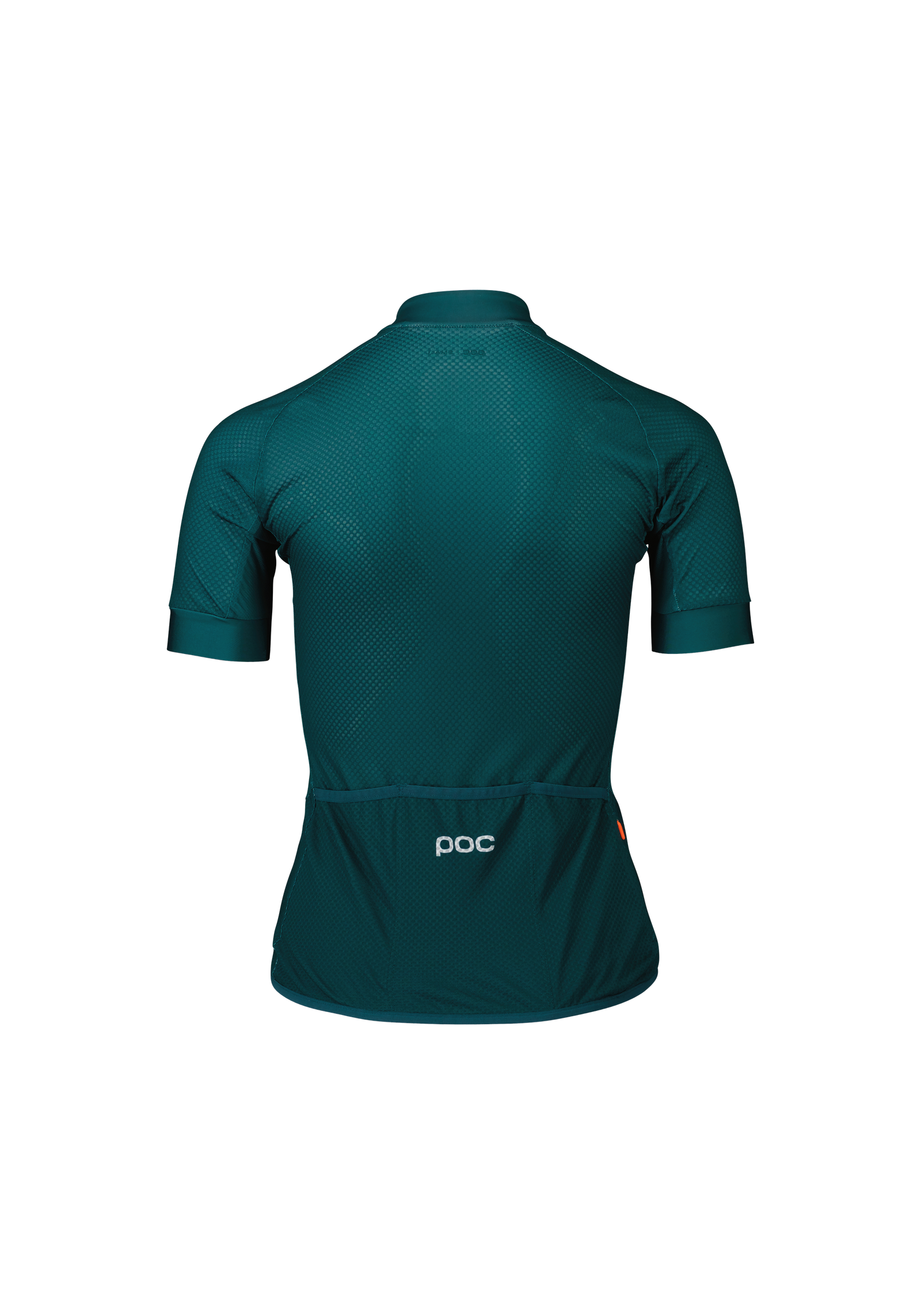 Women's Essential Logo Road Cycling Jersey - Image 2
