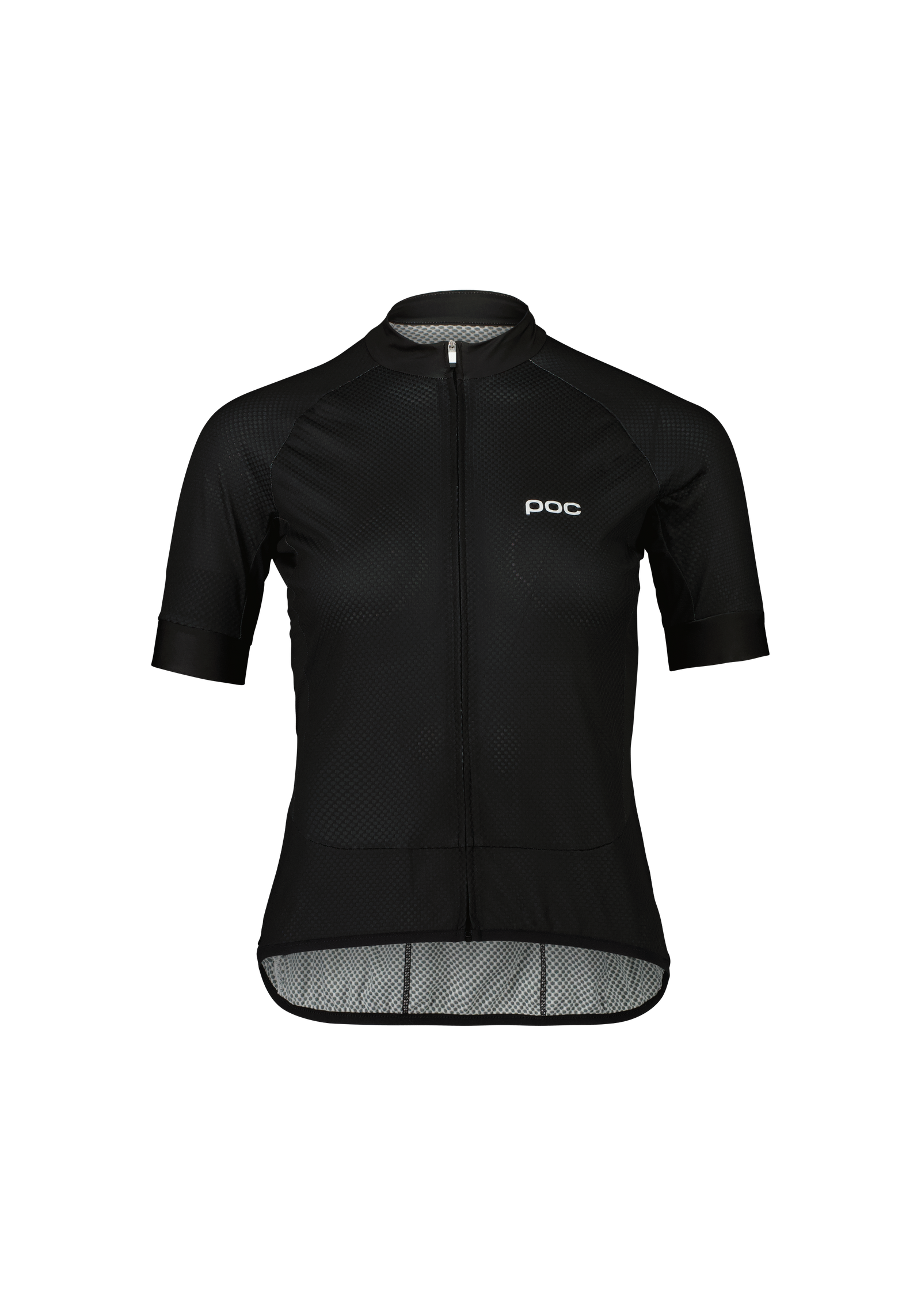 Women's Essential Logo Road Cycling Jersey - Image 1