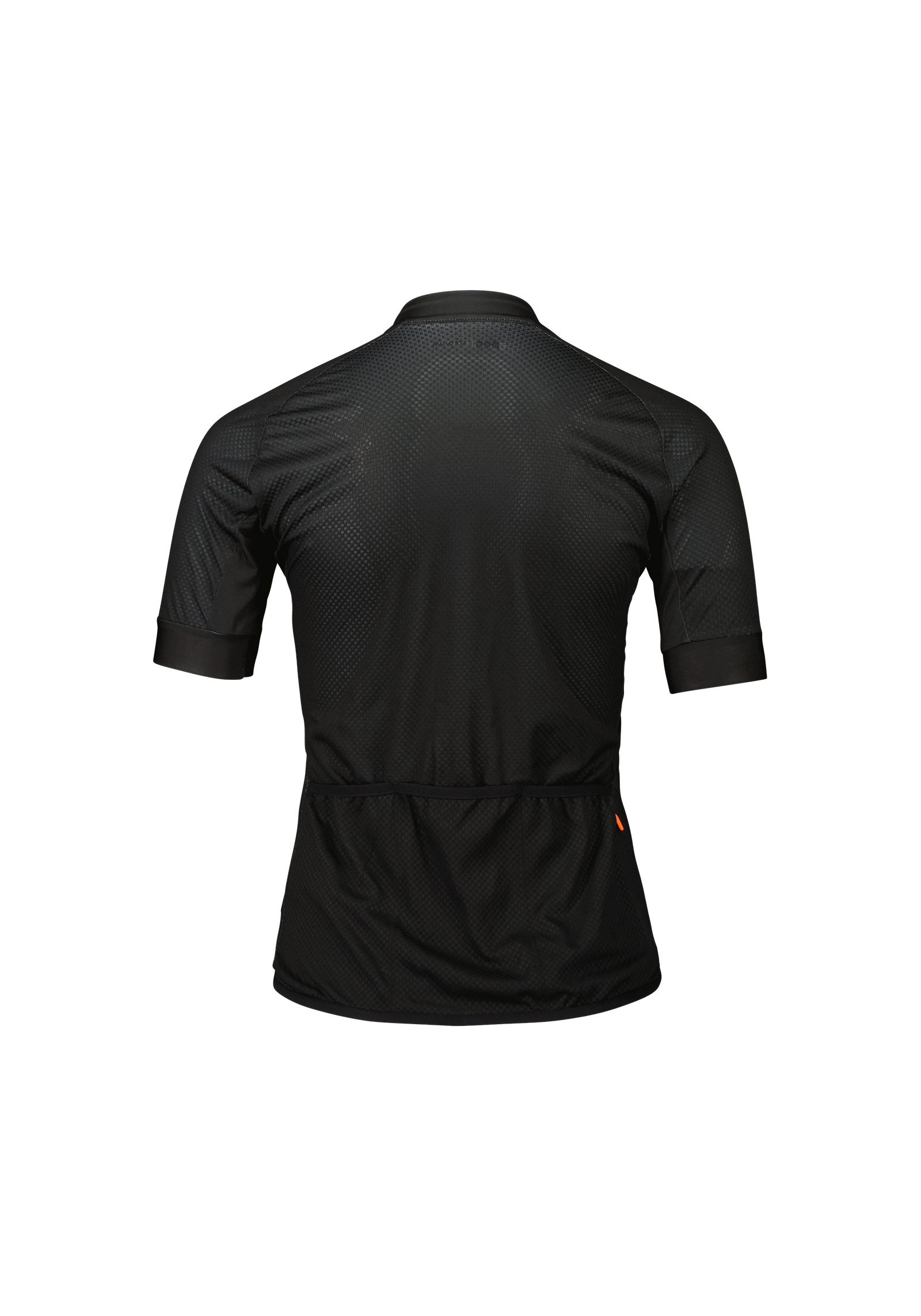 Women's Essential Logo Road Cycling Jersey - Image 2