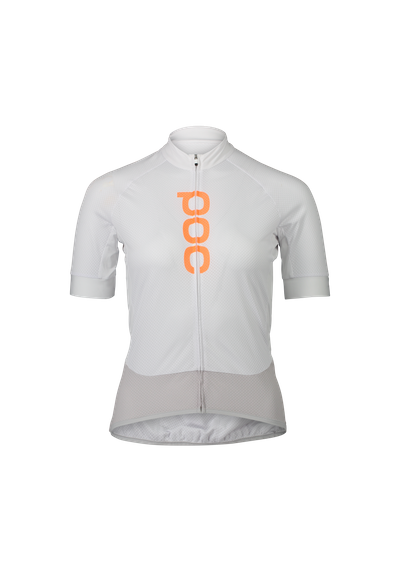 Women's Essential Logo Road Cycling Jersey