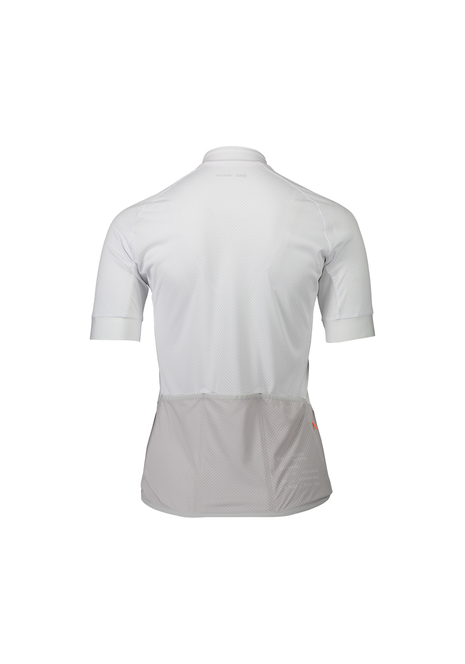 Women's Essential Logo Road Cycling Jersey - Image 2