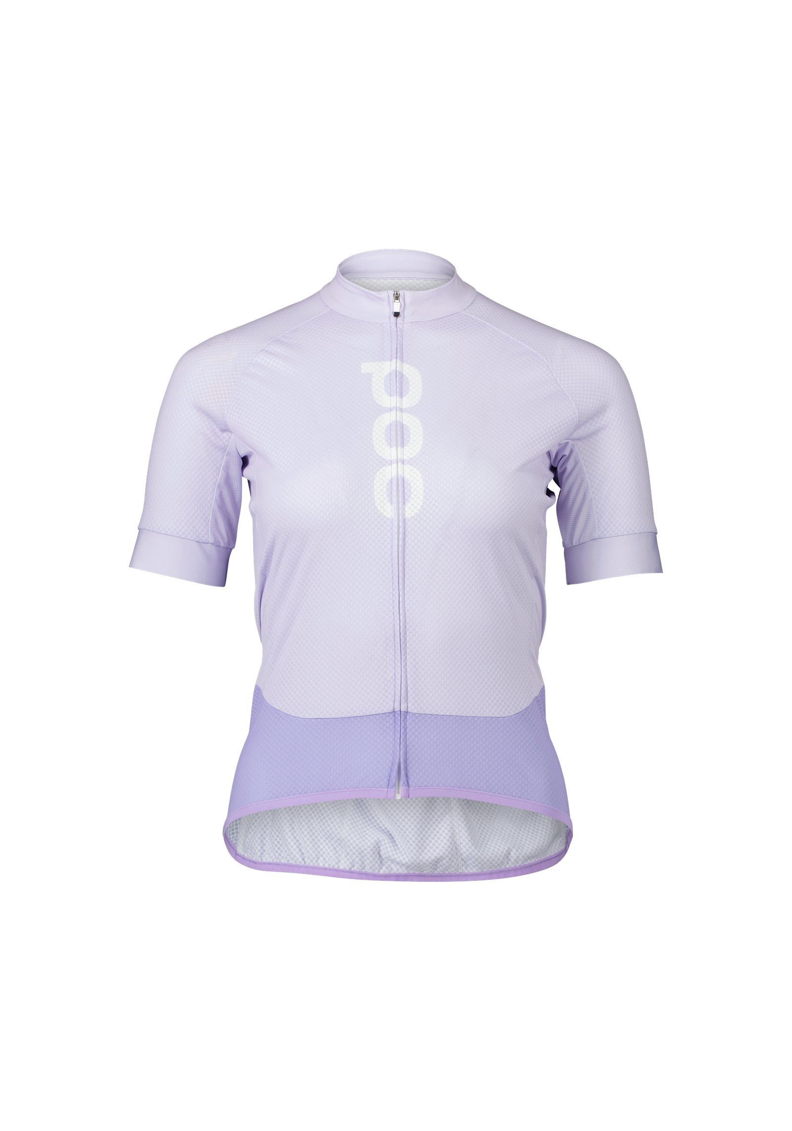 Women's Essential Logo Road Cycling Jersey - Image 1