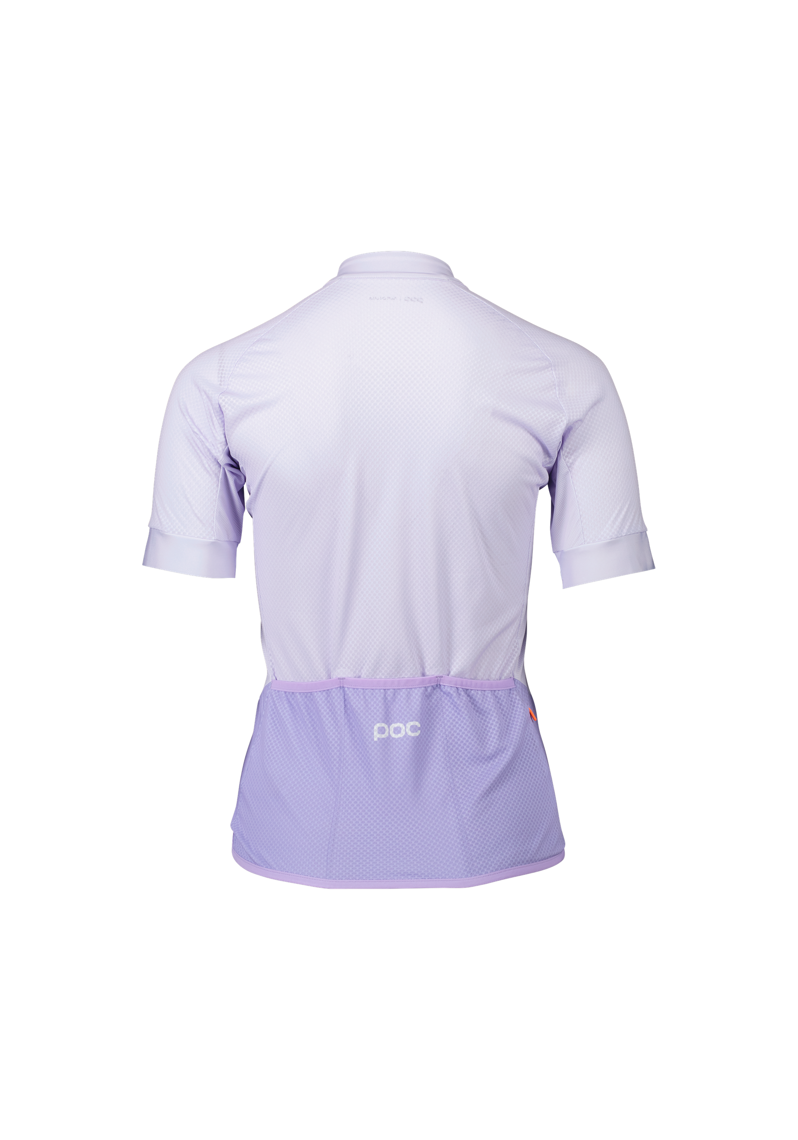 Women's Essential Logo Road Cycling Jersey - Image 2