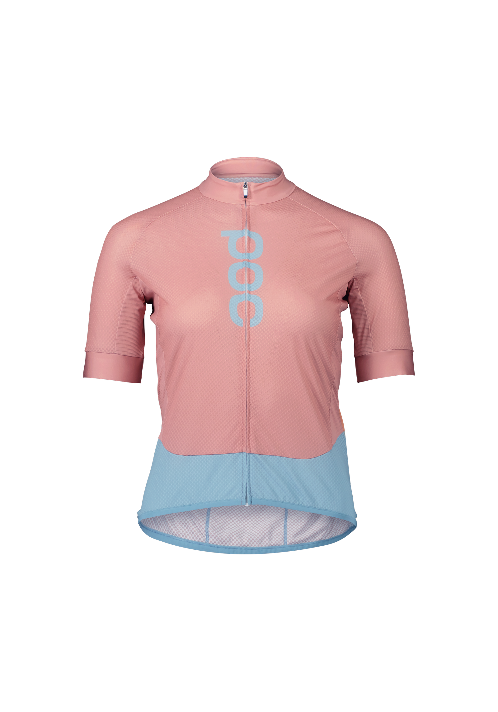 Women's Essential Logo Road Cycling Jersey - Image 1