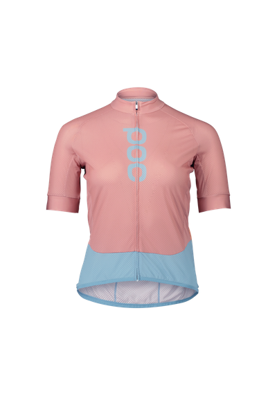 Women's Essential Logo Road Cycling Jersey