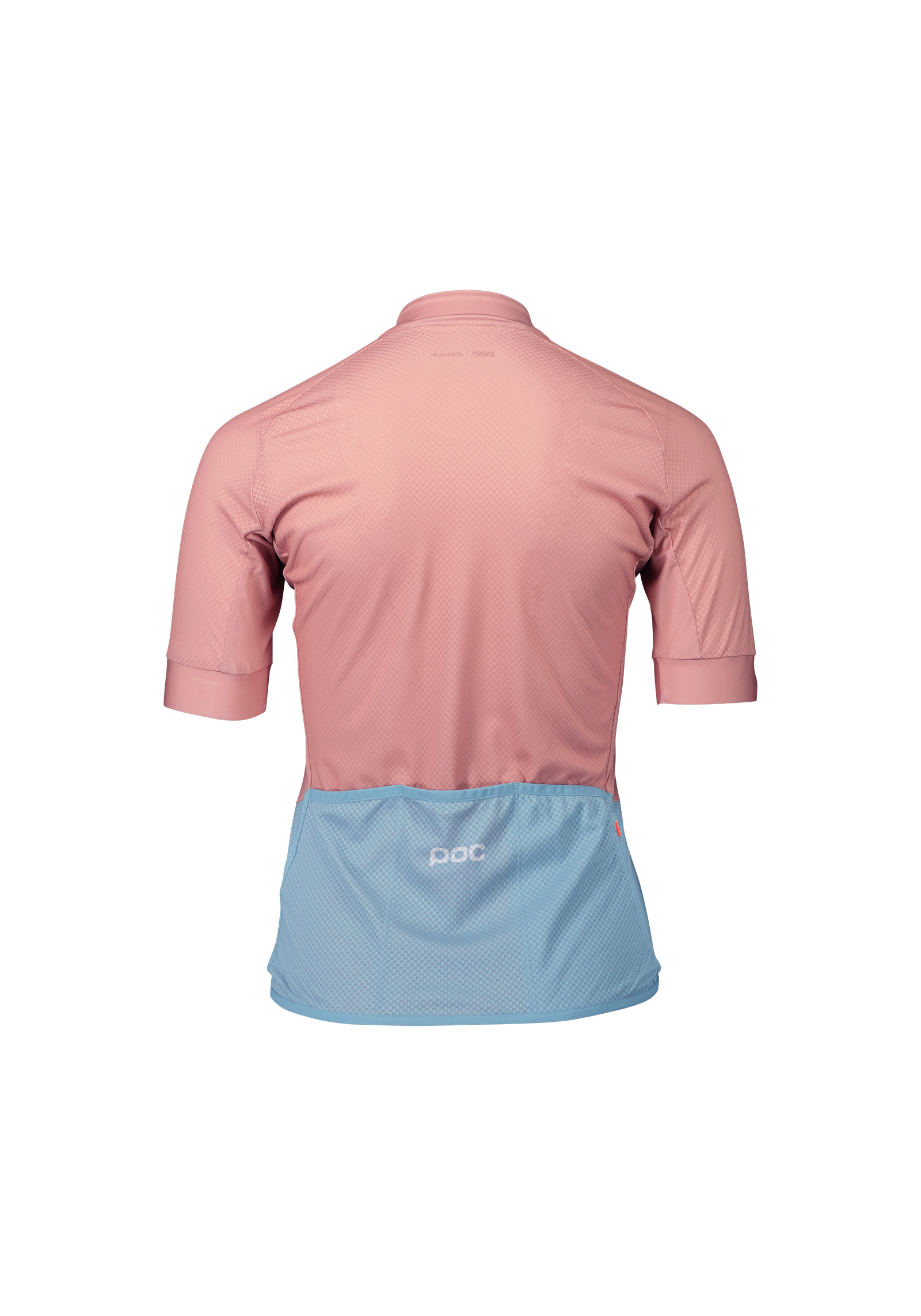 Women's Essential Logo Road Cycling Jersey - Image 2