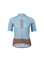 Mineral Blue/Jasper Brown