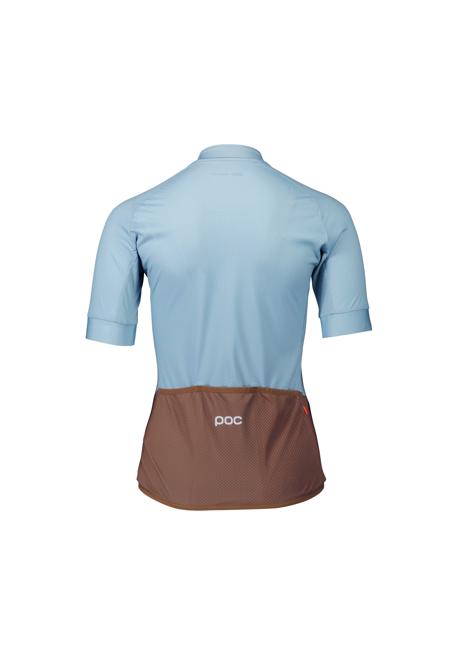 Women's Essential Logo Road Cycling Jersey - Image 2