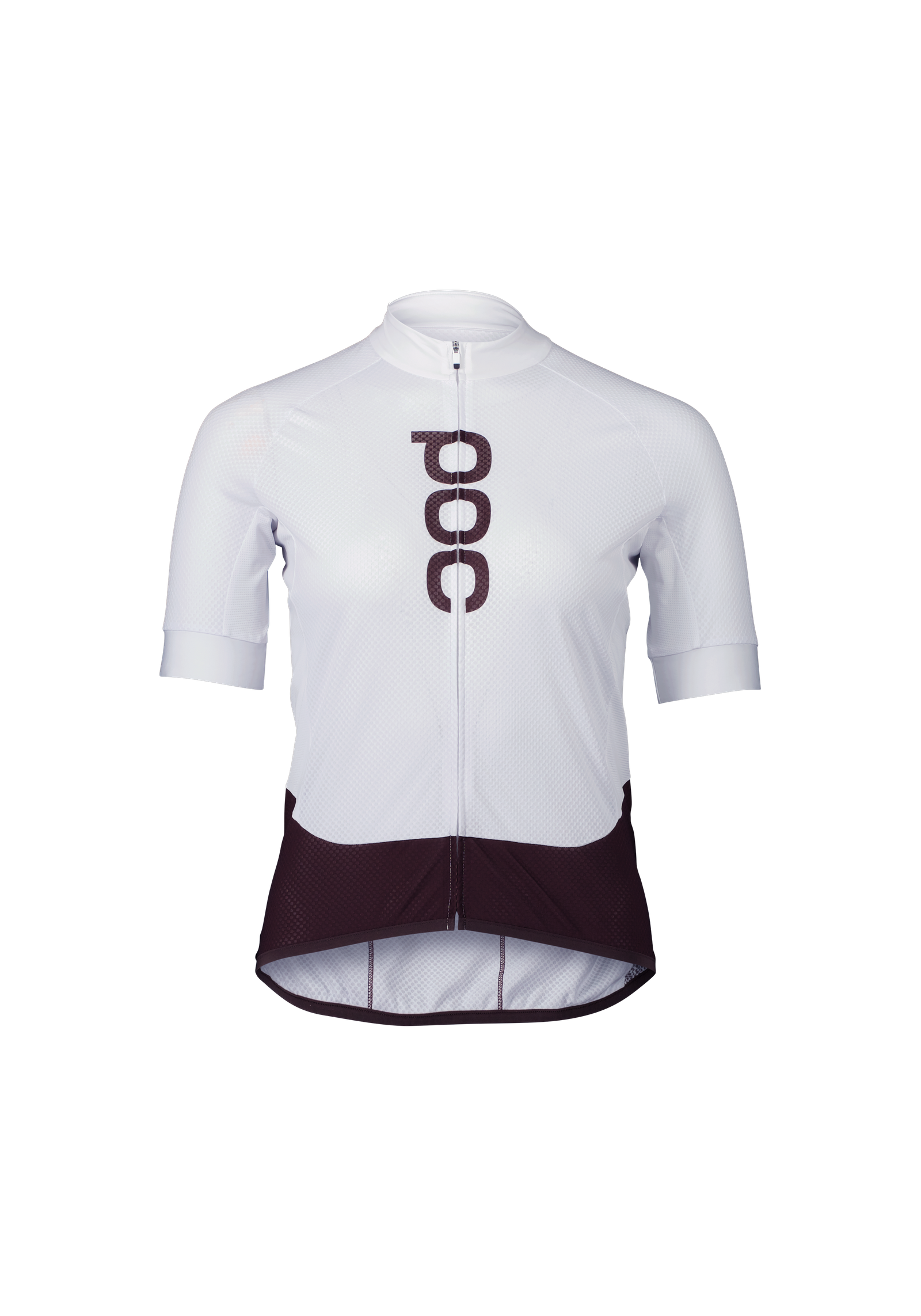 Women's Essential Logo Road Cycling Jersey - Image 1