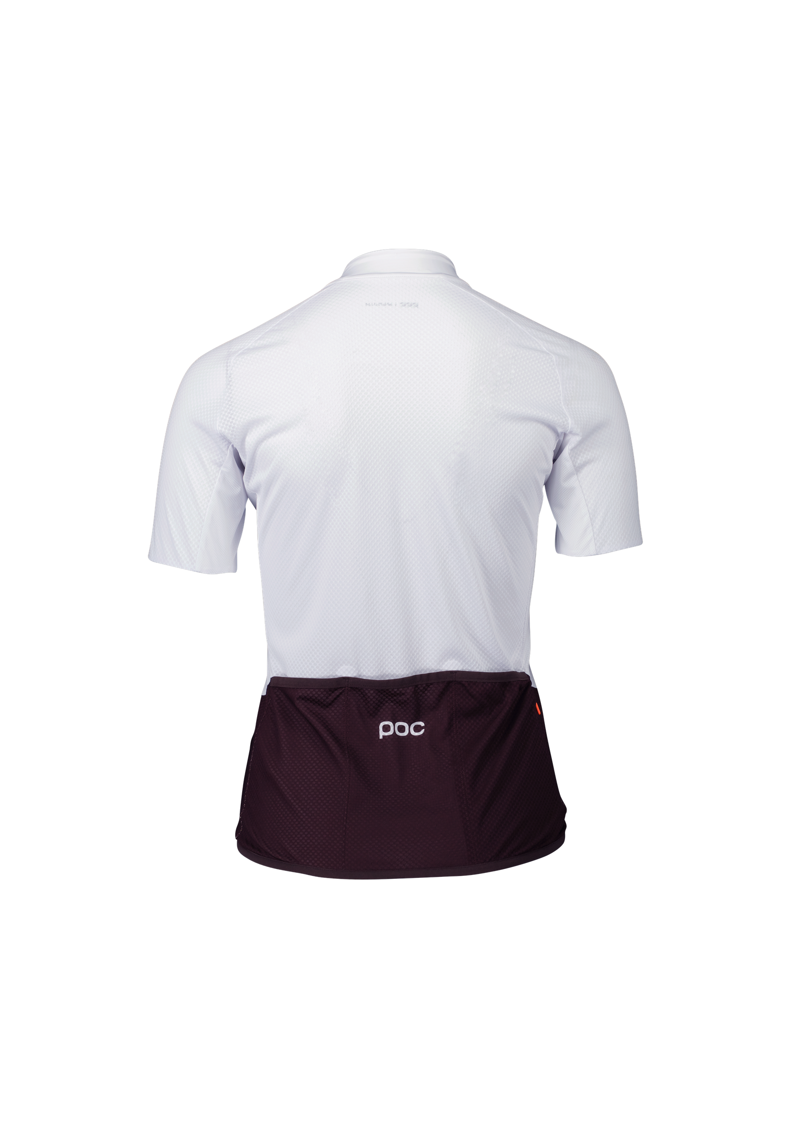 Women's Essential Logo Road Cycling Jersey - Image 2