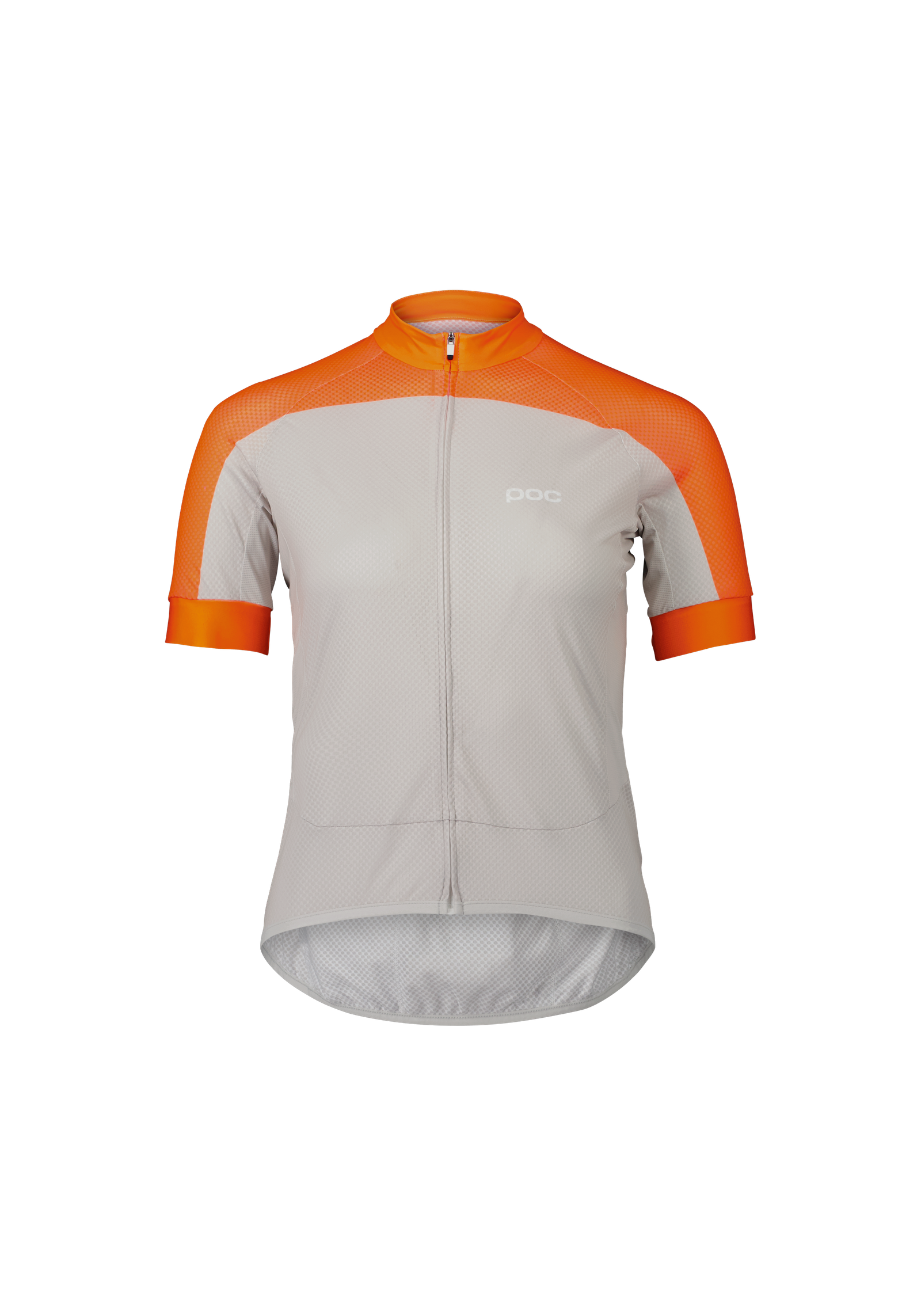Women's Essential Logo Road Cycling Jersey - Image 1