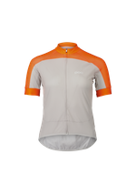 Zink Orange/Granite Grey