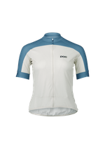 Okenite Off-White/Calcite Blue