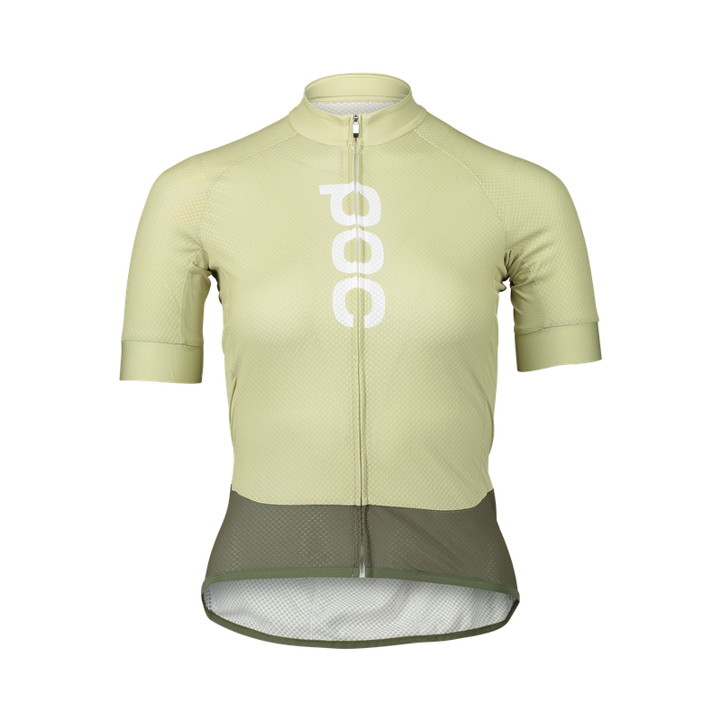 Product image of Women's Essential Logo Road Cycling Jersey