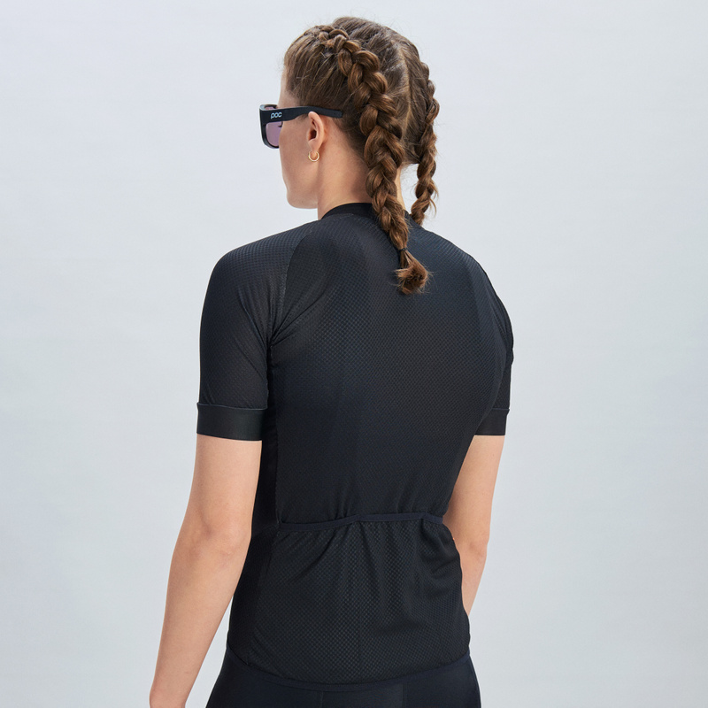 Product image of Women's Essential Logo Road Cycling Jersey