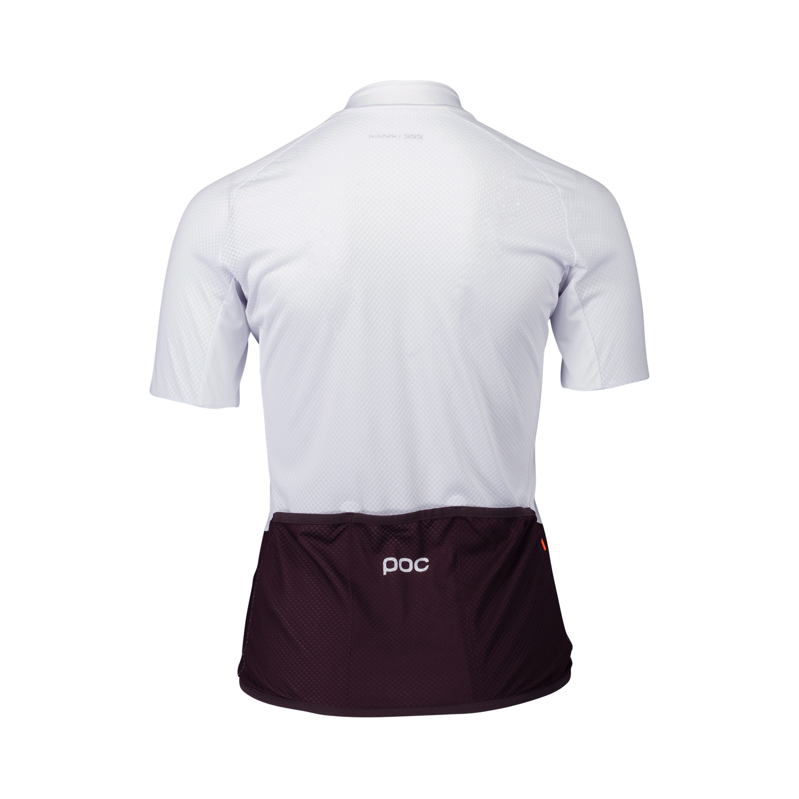 Women's Essential Logo Road Cycling Jersey - Image 2