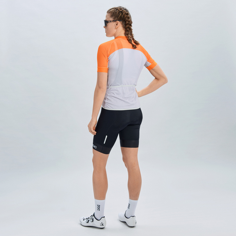 Product image of Women's Essential Logo Road Cycling Jersey