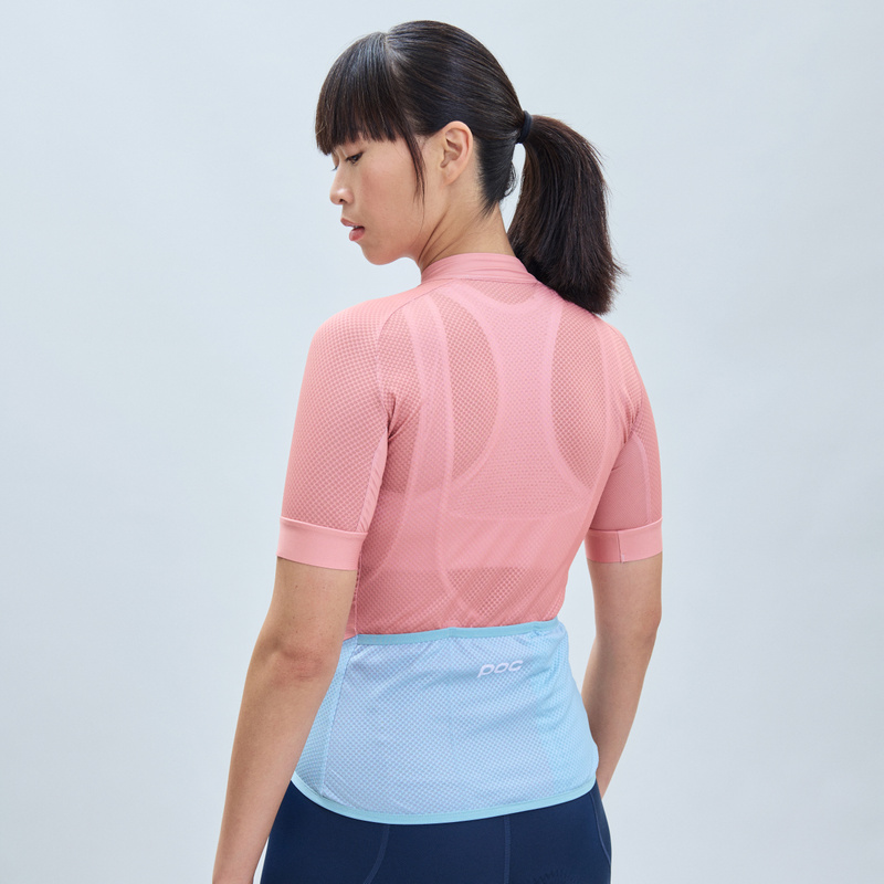 Product image of Women's Essential Logo Road Cycling Jersey