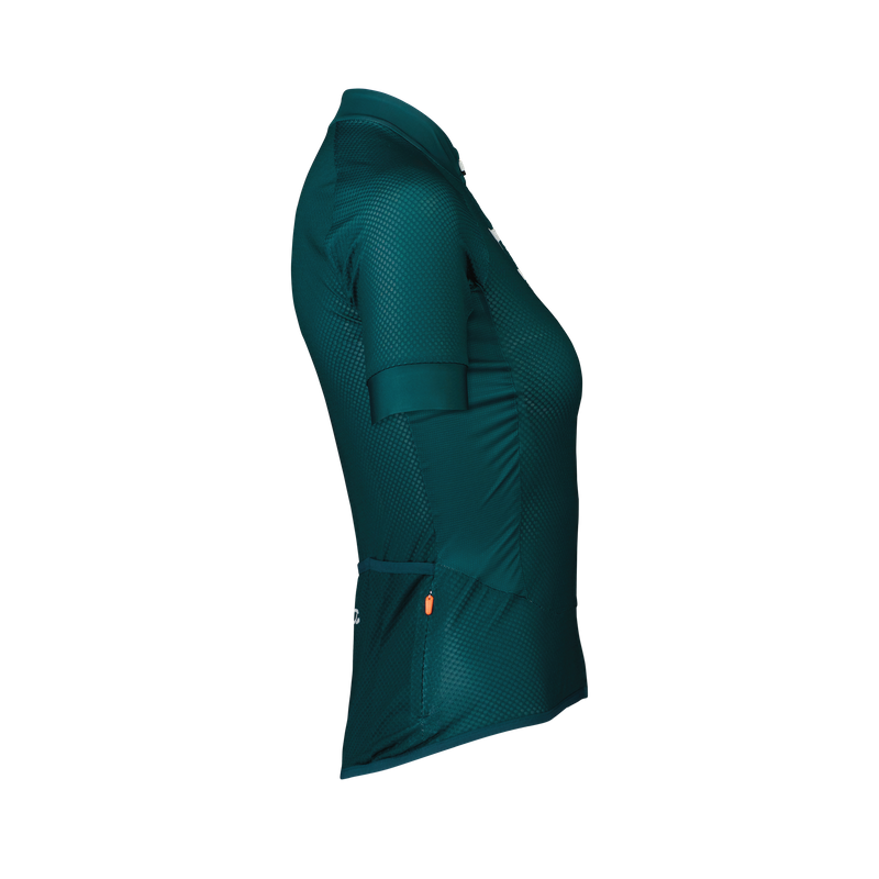 Product image of Women's Essential Logo Road Cycling Jersey