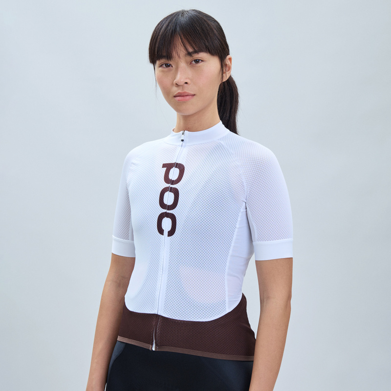Product image of Women's Essential Logo Road Cycling Jersey