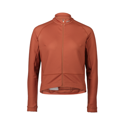 Women's Thermal Cycling Jacket