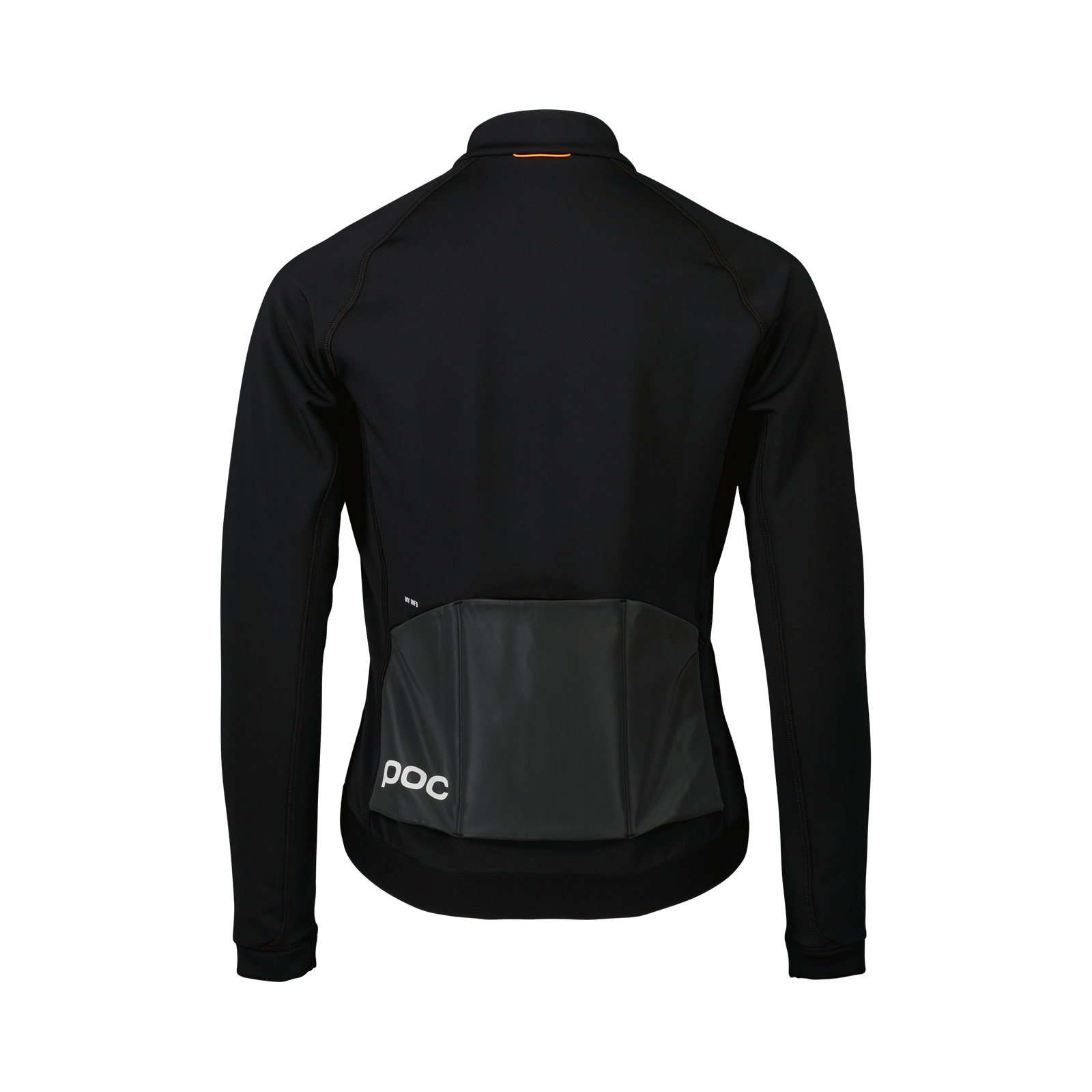 Women's Thermal Cycling Jacket - Image 2