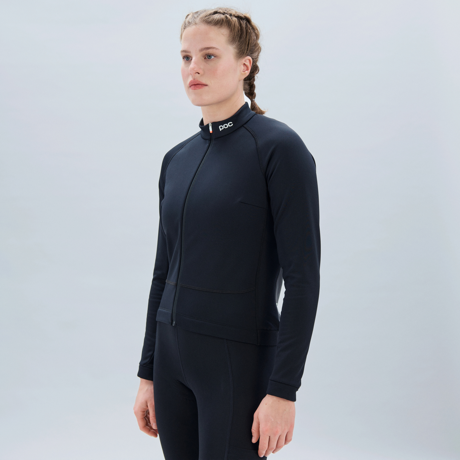 Women's Thermal Cycling Jacket - Image 3