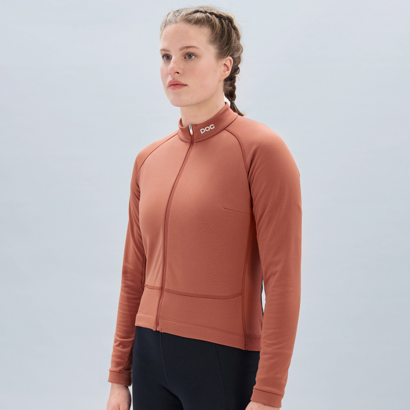 Product image of Veste de Vélo Femme Thermal