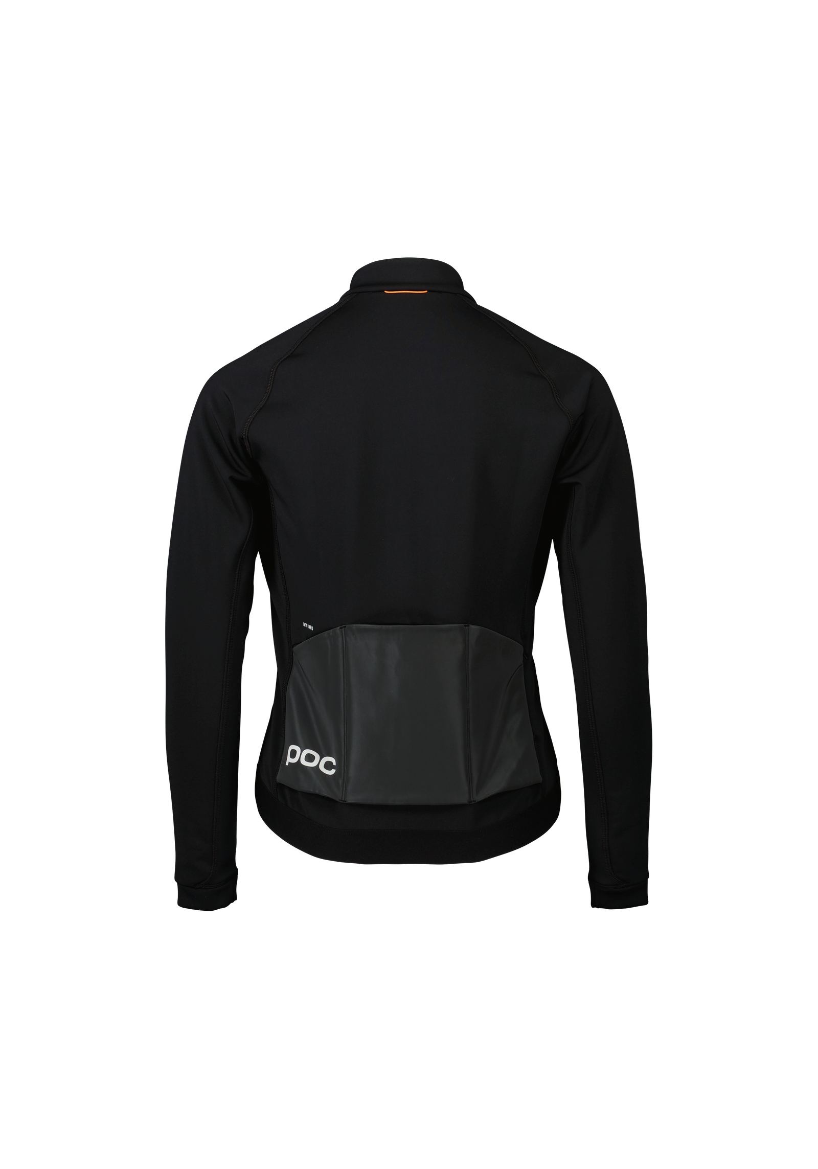 Women's Thermal Cycling Jacket - Image 2