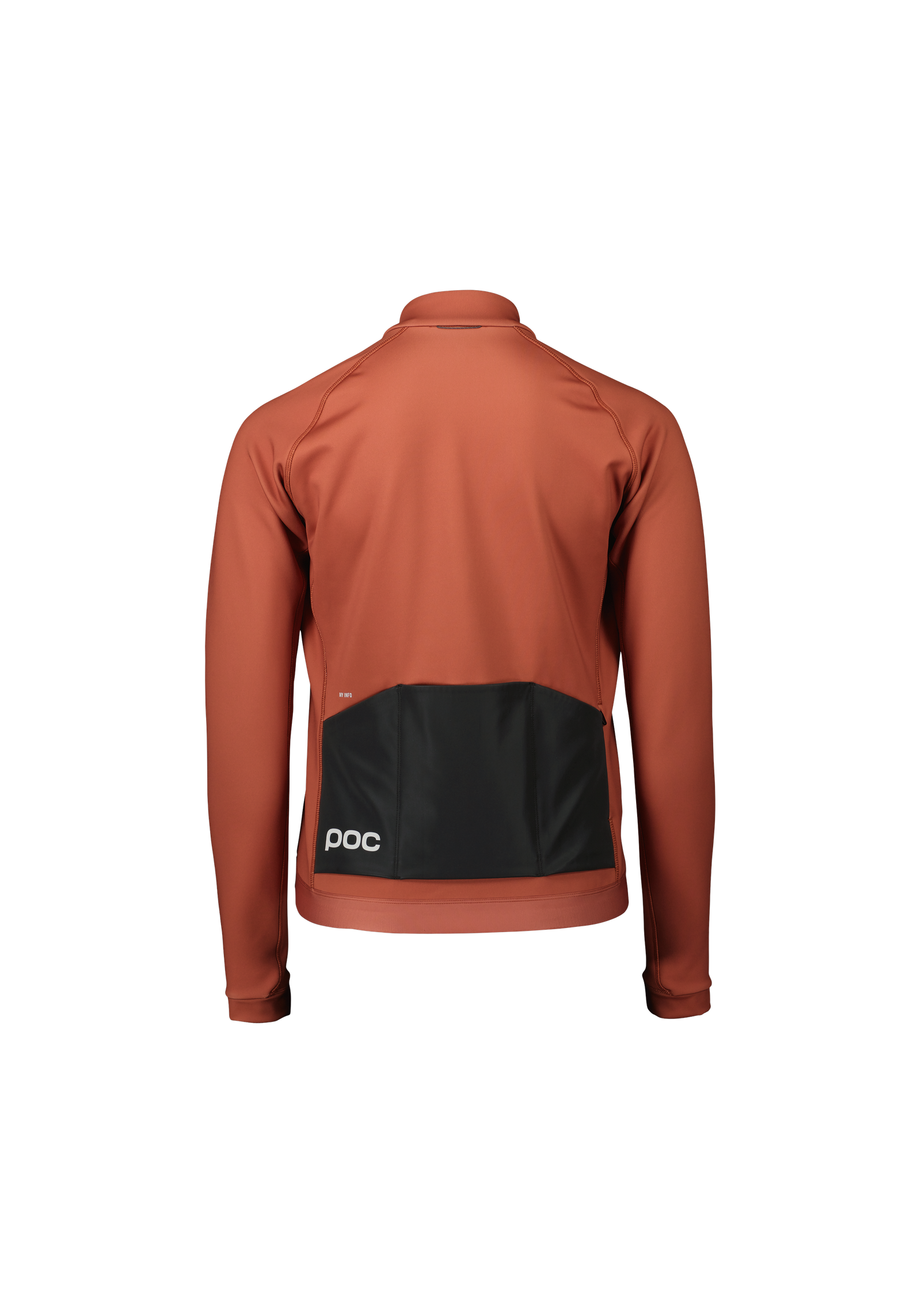 Veste de Vélo Femme Thermal - Image 2