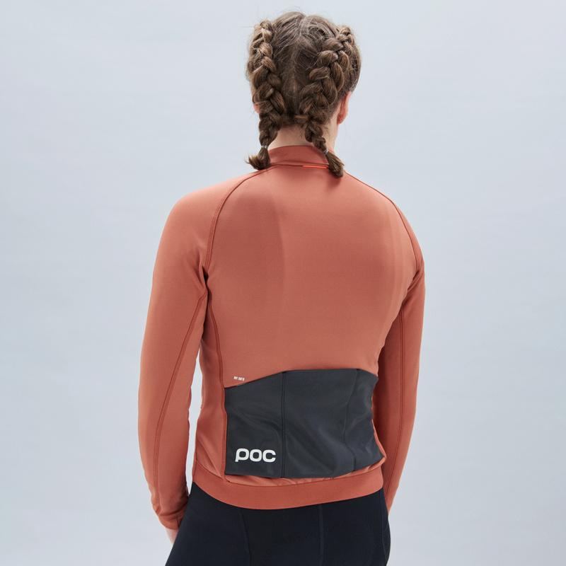 Product image of Veste de Vélo Femme Thermal