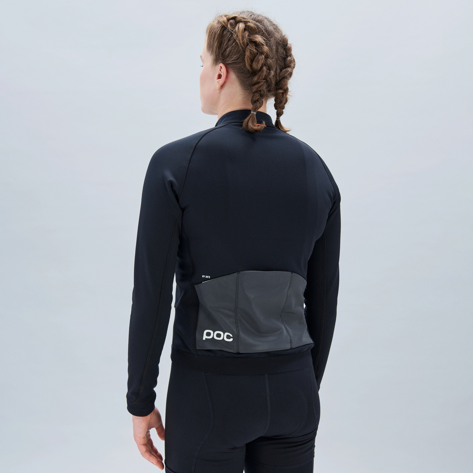 Women's Thermal Cycling Jacket - Image 4