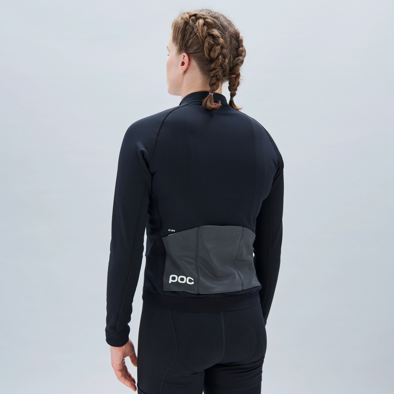 Product image of Veste de Vélo Femme Thermal