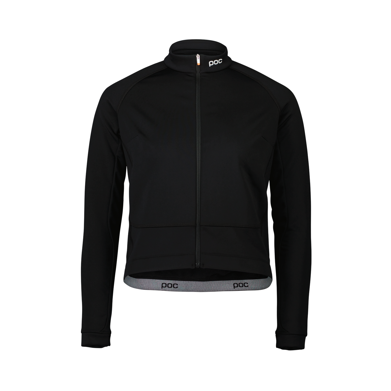 POC essential cycling  rain jacket サイズS黒 POC Essential Splash jacket, Black | Bikeinn