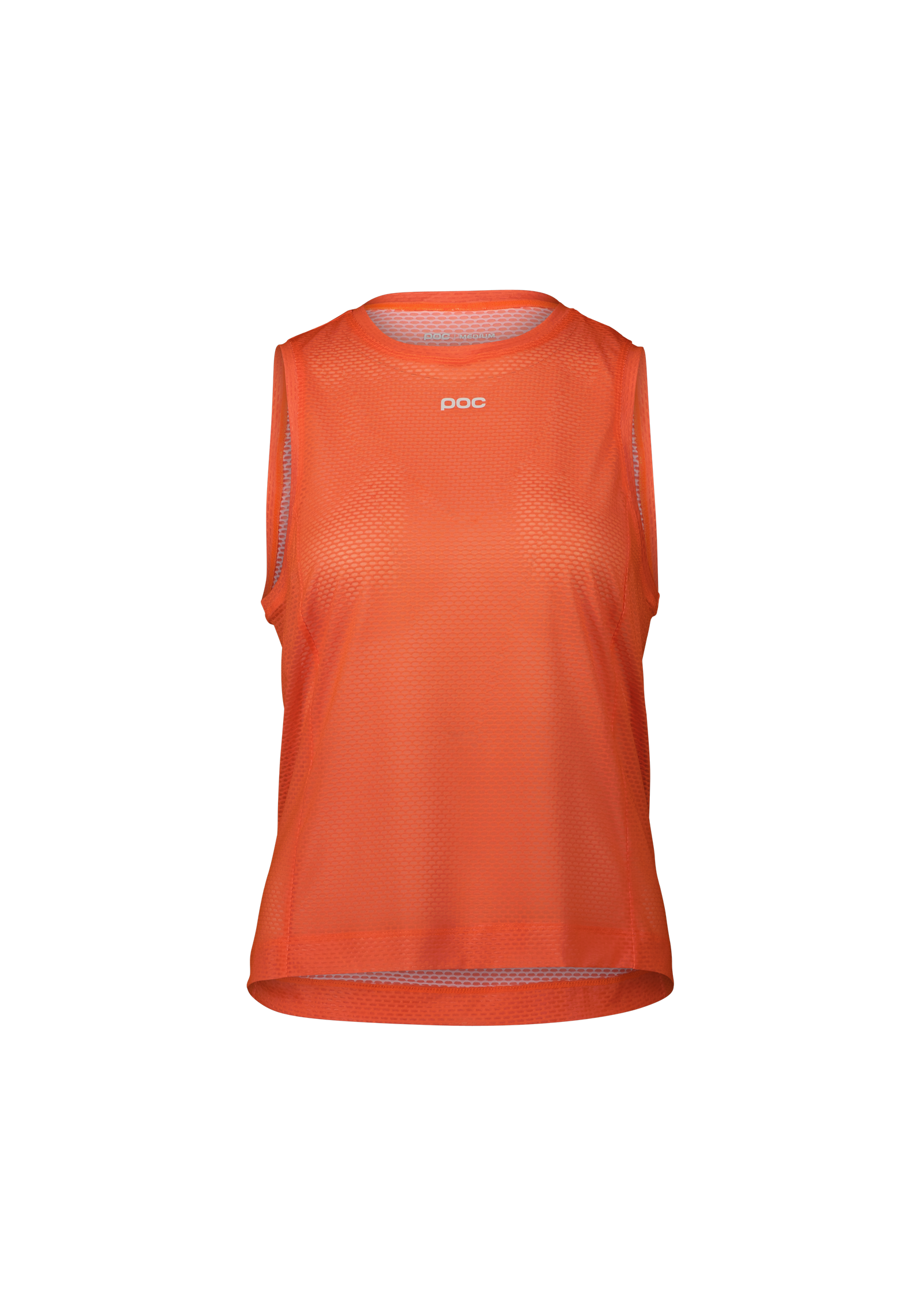 Women's Air Vest Indoor Cycling - Image 1
