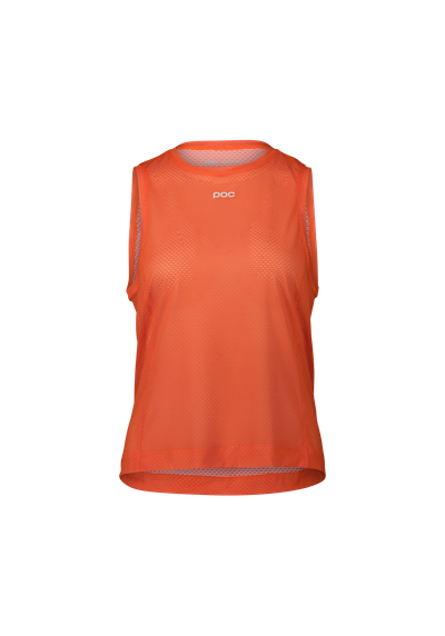 Women's Air Vest Indoor Cycling